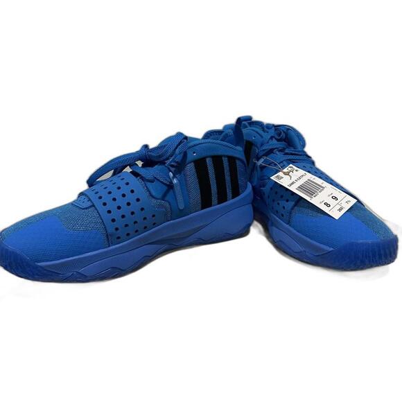 adidas gazelle silver green womens Shop Green Mens adidas Dame 8 Extply Basketball Shoes  Shoebacca